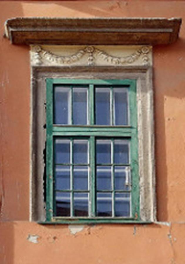 Esztergom Central Luaran gambar