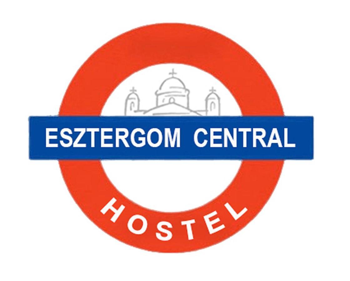 Esztergom Central Luaran gambar